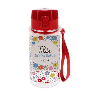 Rex London Kinder Sport-Wasserflasche Tilde