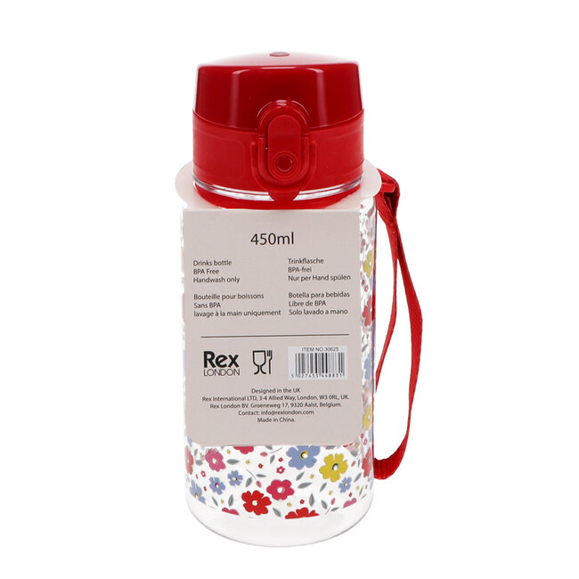 Children's Sports Bottle Tilde