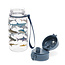 Kinder Sport-Wasserflasche Sharks