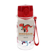 Rex London Children's Sports Bottle Baby Dinos
