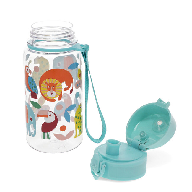 Children's Sports Bottle Wild Wonders