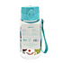 Rex London Kinder Sport-Wasserflasche Wild Wonders