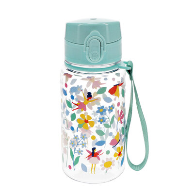 Rex London Kinder Sport-Wasserflasche Fairies in the Garden
