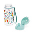 Kinder Sport-Wasserflasche Fairies in the Garden