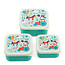 Snack Boxes Farmyard