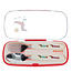 Cutlery set Sausage Dog