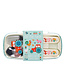 Rex London Besteck-Set Farmyard
