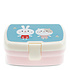Rex London Lunchbox with tray Lottie and Friends