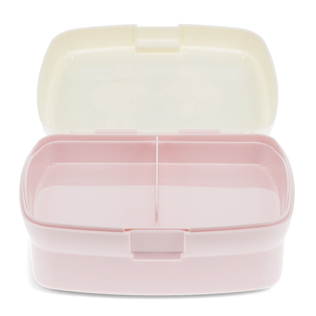 Lunchbox mit Fach Lottie and Friends
