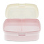 Lunchbox with tray Lottie and Friends