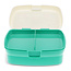 Lunchbox mit Fach Farmyard