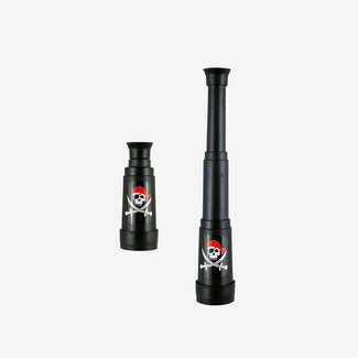 My Little Day Fun Mini Pirate Telescopes