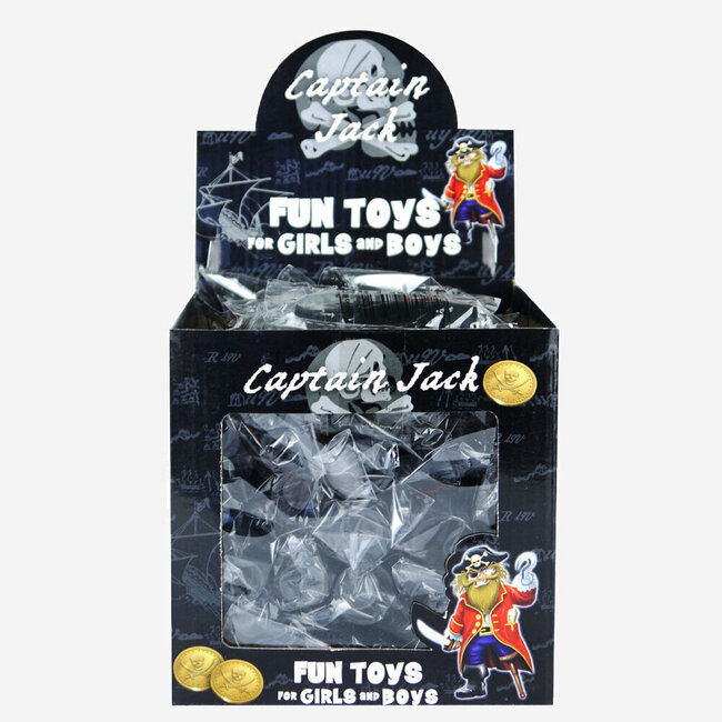 Fun Mini Pirate Telescopes