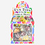 Fun Pullback Wild Animal assorti
