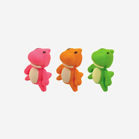 My Little Day Fun Eraser Dino asssorti