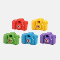 My Little Day Fun Mini Camera assorti