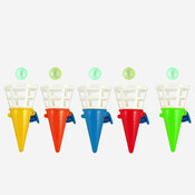 My Little Day Fun Mini Pop & Catch assorti