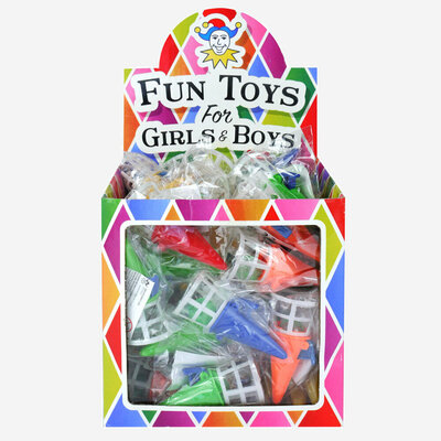 My Little Day Fun Mini Pop & Catch assorti