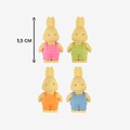 My Little Day Fun Eraser Bunny assorti