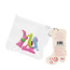 Radiergummis Shoes Set of 4