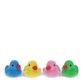 Rex London Radiergummis Ducks Set of 4