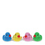 Rex London Erasers Ducks Set of 4