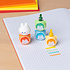 Rex London Stackable Highlighter Set Bunny