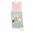 Socken Bamboo Birthday Pets duck egg