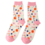 Socken Bamboo Little Flowers cream