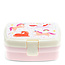 Lunchbox with tray Unicorn