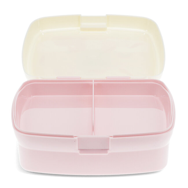 Lunchbox with tray Unicorn
