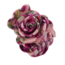 Red Cuckoo Haarklammer Rose pink/purple