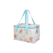 Isabelle Rose Lunch-Tasche English Garden