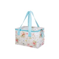 Isabelle Rose Lunch-Tasche English Garden