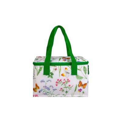 Isabelle Rose Lunch-Tasche Meadow