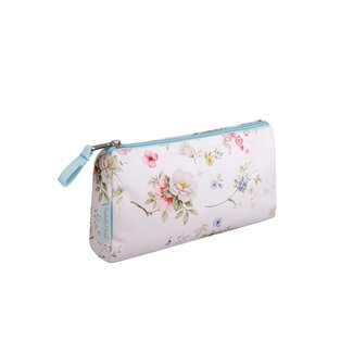 Isabelle Rose Make-up Bag English Garden