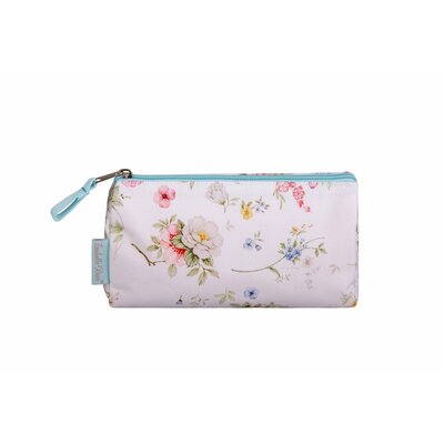 Isabelle Rose Make-up Bag English Garden