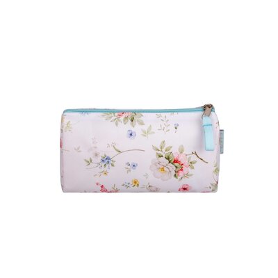 Isabelle Rose Make-up Bag English Garden