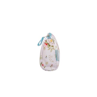 Isabelle Rose Make-up Tasche English Garden