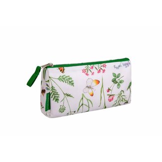 Isabelle Rose Make-up Bag Meadow