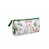 Isabelle Rose Make-up Tasche Meadow