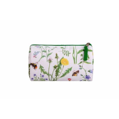 Isabelle Rose Make-up Tasche Meadow