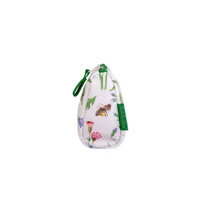 Isabelle Rose Make-up Tasche Meadow