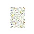 Isabelle Rose Notebook A5 Meadow