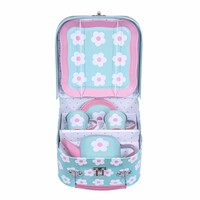 Sass & Belle Tea for Two Set Pastel