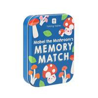 Talking Tables Easy-Fit-Memory