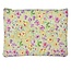 Clayre & Eef Make-up bag Love Flowers purple