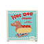Mini Stapler Hot Dog