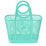 Korb Amelie aqua