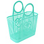 Korb Amelie aqua